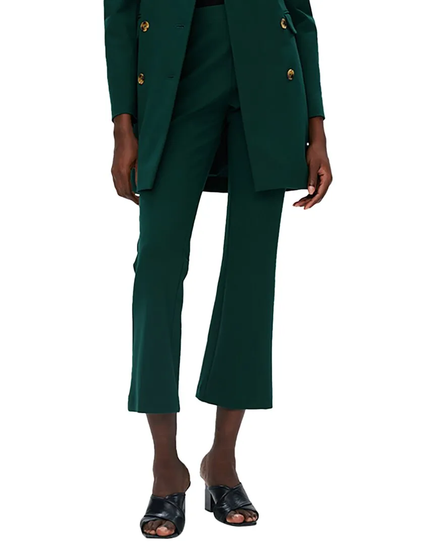DIANE VON FURSTENBERG JUNO ZWEIFACH HOSE