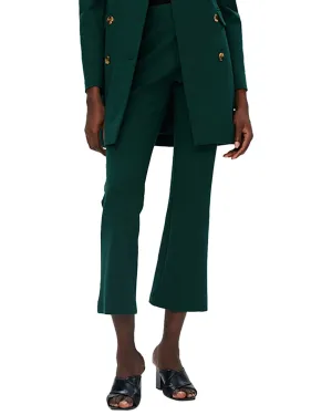 DIANE VON FURSTENBERG JUNO ZWEIFACH HOSE
