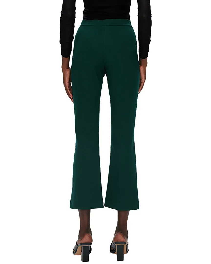 DIANE VON FURSTENBERG JUNO ZWEIFACH HOSE