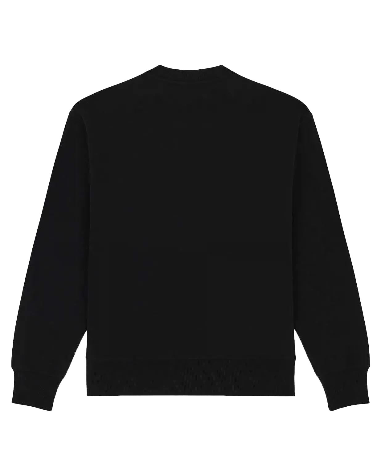 Dickies Enterprise Sweatshirt in Schwarz