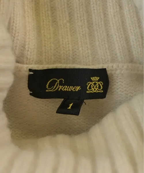 Schubladenpullover