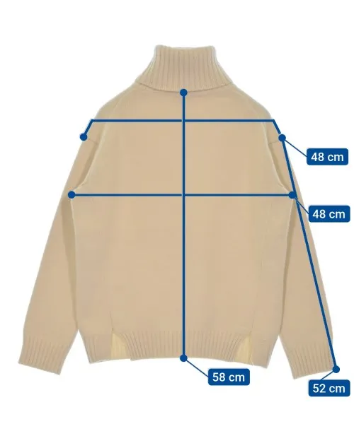 Schubladenpullover