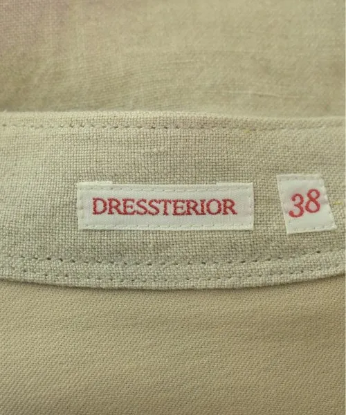 DRESSTERIOR Freizeithemden