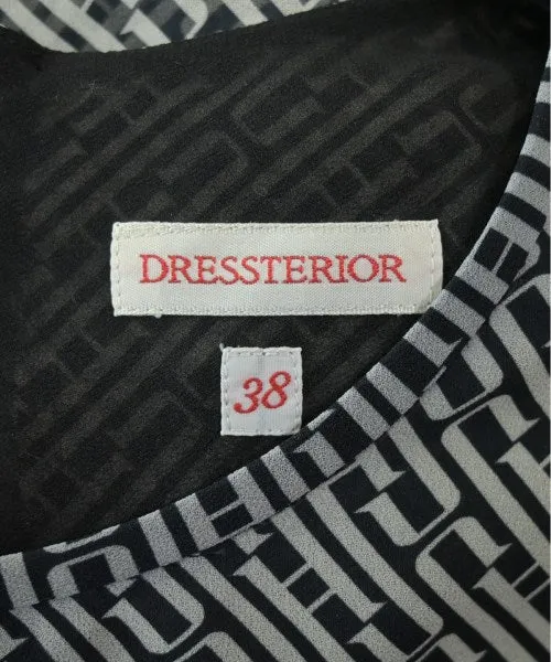 DRESSTERIOR Kleider