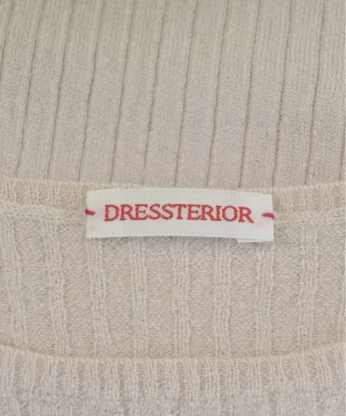 DRESSTERIOR Pullover