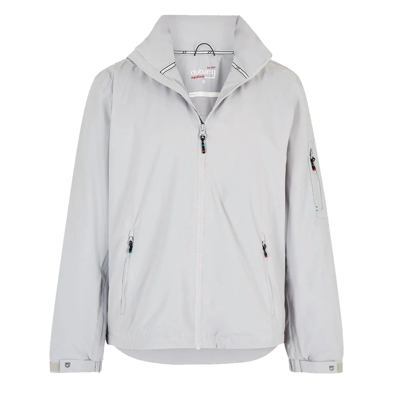 Dubarry Levanto Jacke Platin