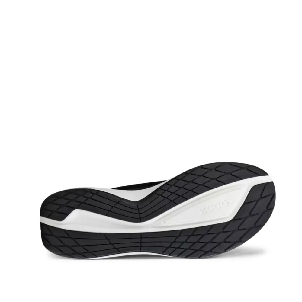 Ecco Damen Biom 2.2 Sneaker in Schwarz
