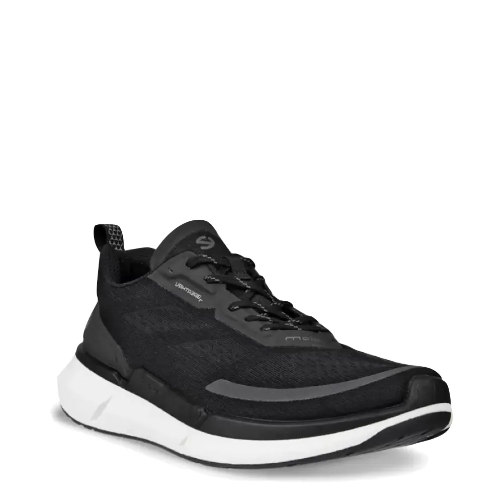 Ecco Damen Biom 2.2 Sneaker in Schwarz