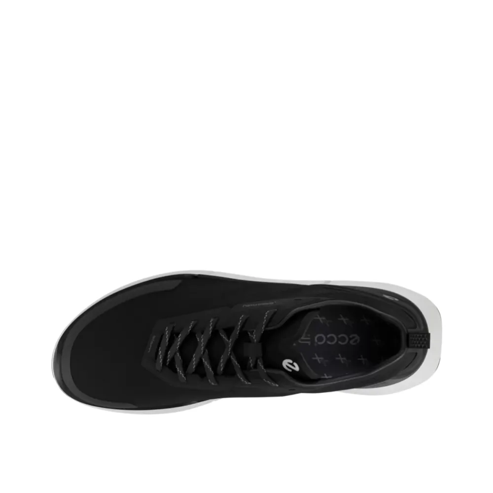 Ecco Damen Biom 2.2 Sneaker in Schwarz