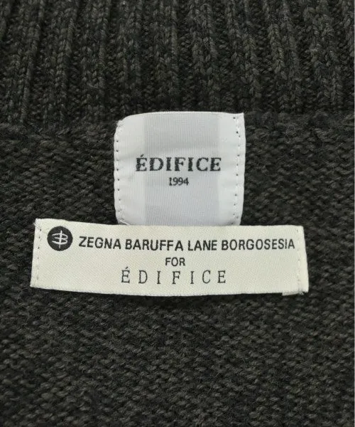 EDIFICE Pullover
