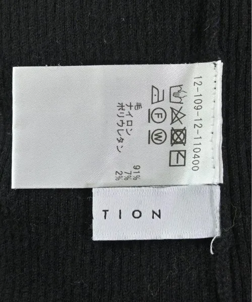 ESTNATION Pullover