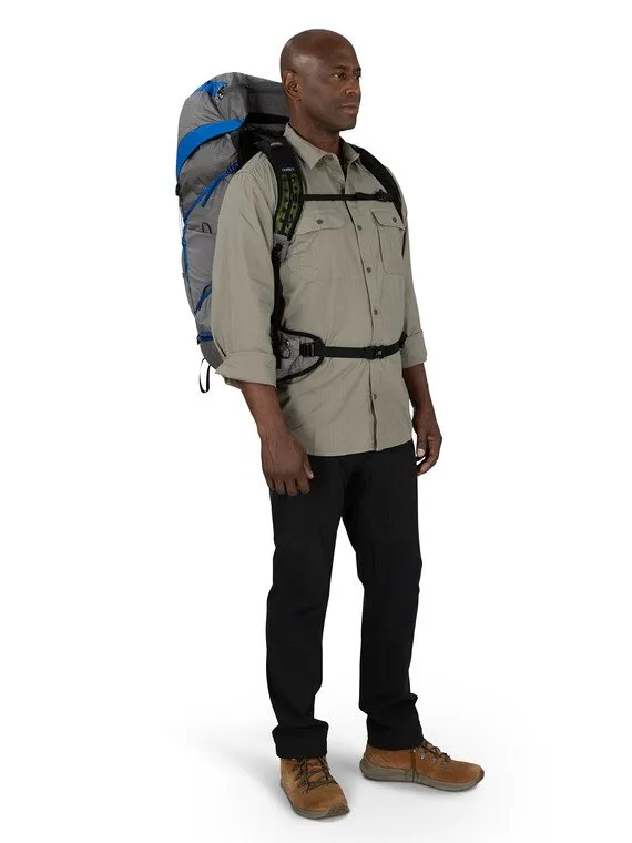 EXOS PRO 55
