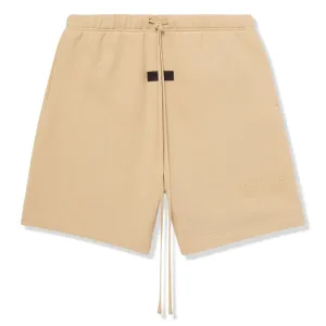 Fear Of God Essentials Sand Shorts (SS23) Fear of God Essentials Kleidung