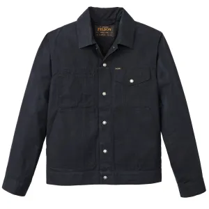 Filson Ranger Kurz Cruiser Navy