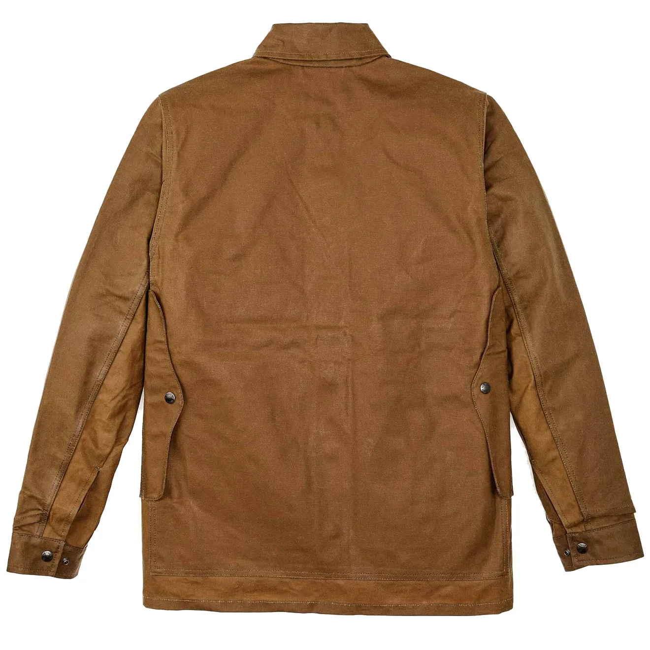 Filson Tin Cruiser Dunkelbraun
