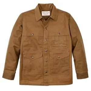 Filson Tin Cruiser Dunkelbraun