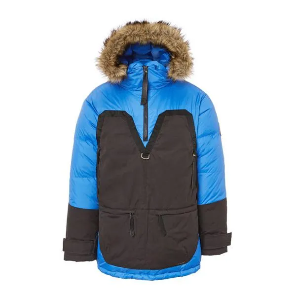 Fjallraven Polar Parka Eisblau