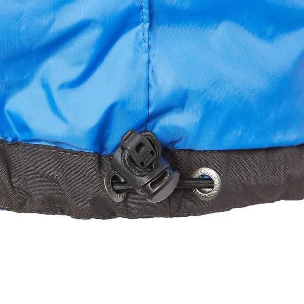 Fjallraven Polar Parka Eisblau
