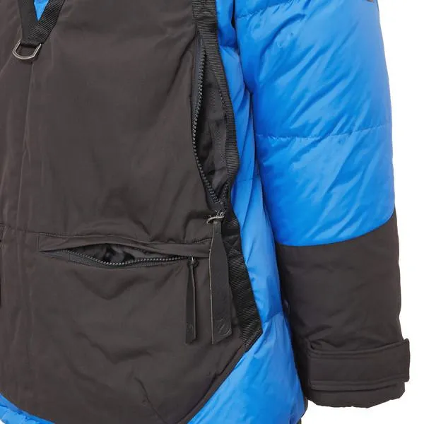 Fjallraven Polar Parka Eisblau