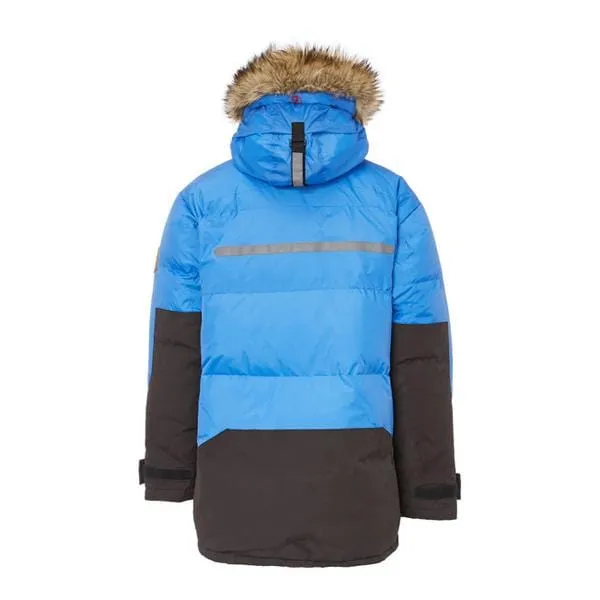 Fjallraven Polar Parka Eisblau