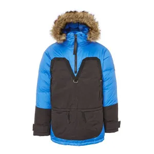 Fjallraven Polar Parka Eisblau