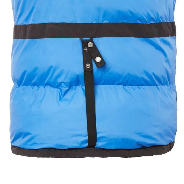 Fjallraven Polar Parka Eisblau