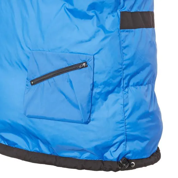 Fjallraven Polar Parka Eisblau