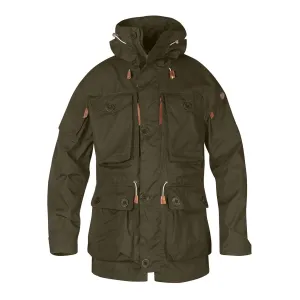 Fjallraven Smock Nr. 1 Dunkeloliv
