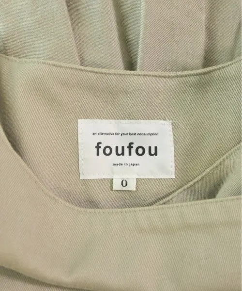 Foufou Kleider