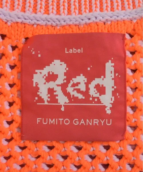 FUMITO GANRYU Pullover