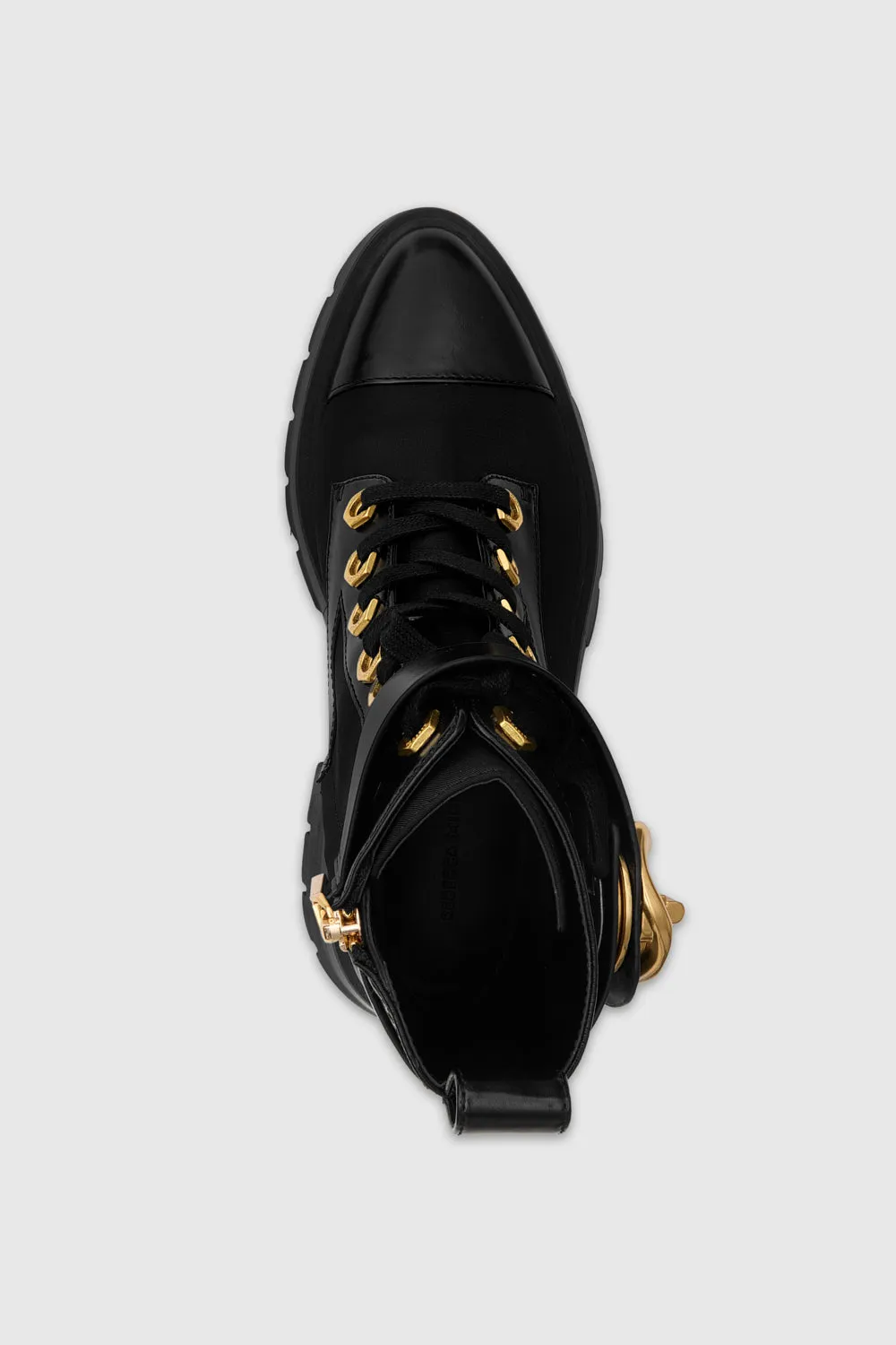 G Kampfstiefel
