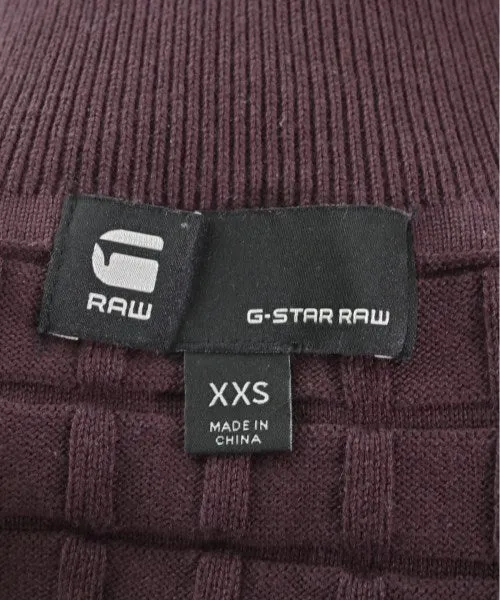 G-STAR RAW Pullover