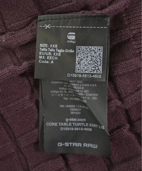 G-STAR RAW Pullover