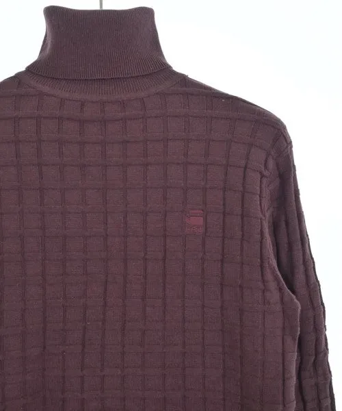 G-STAR RAW Pullover