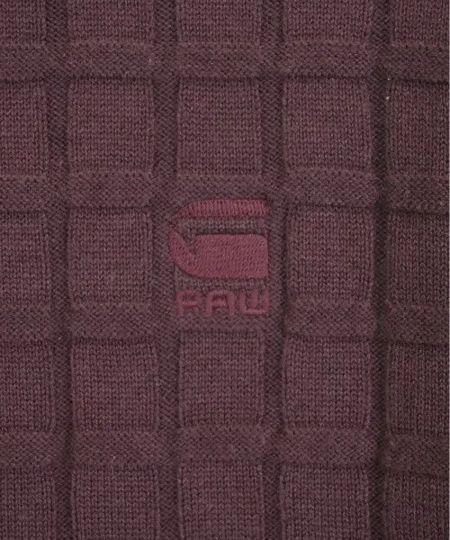 G-STAR RAW Pullover