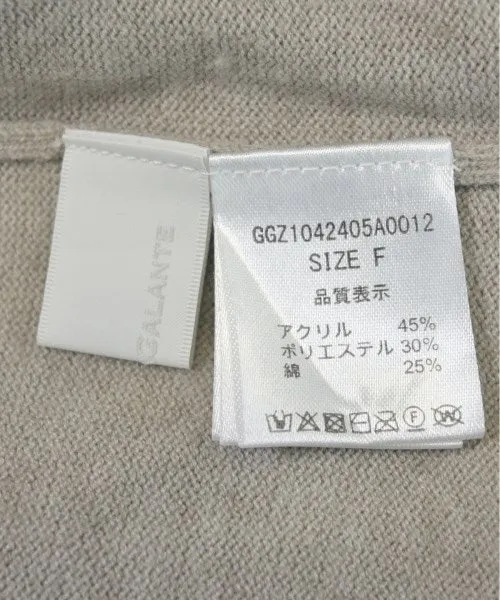 GALLARDA GALANTE Pullover