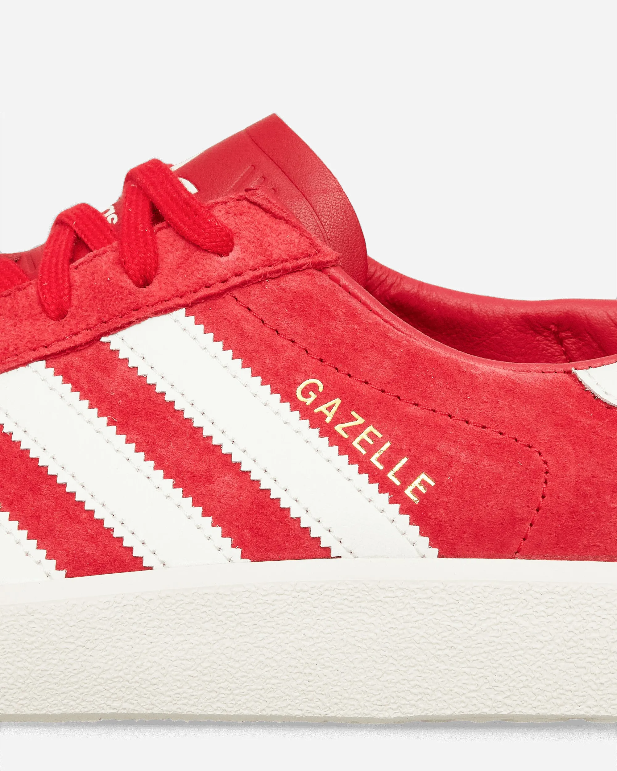Gazelle Decon Sneakers Besser Scharlachrot