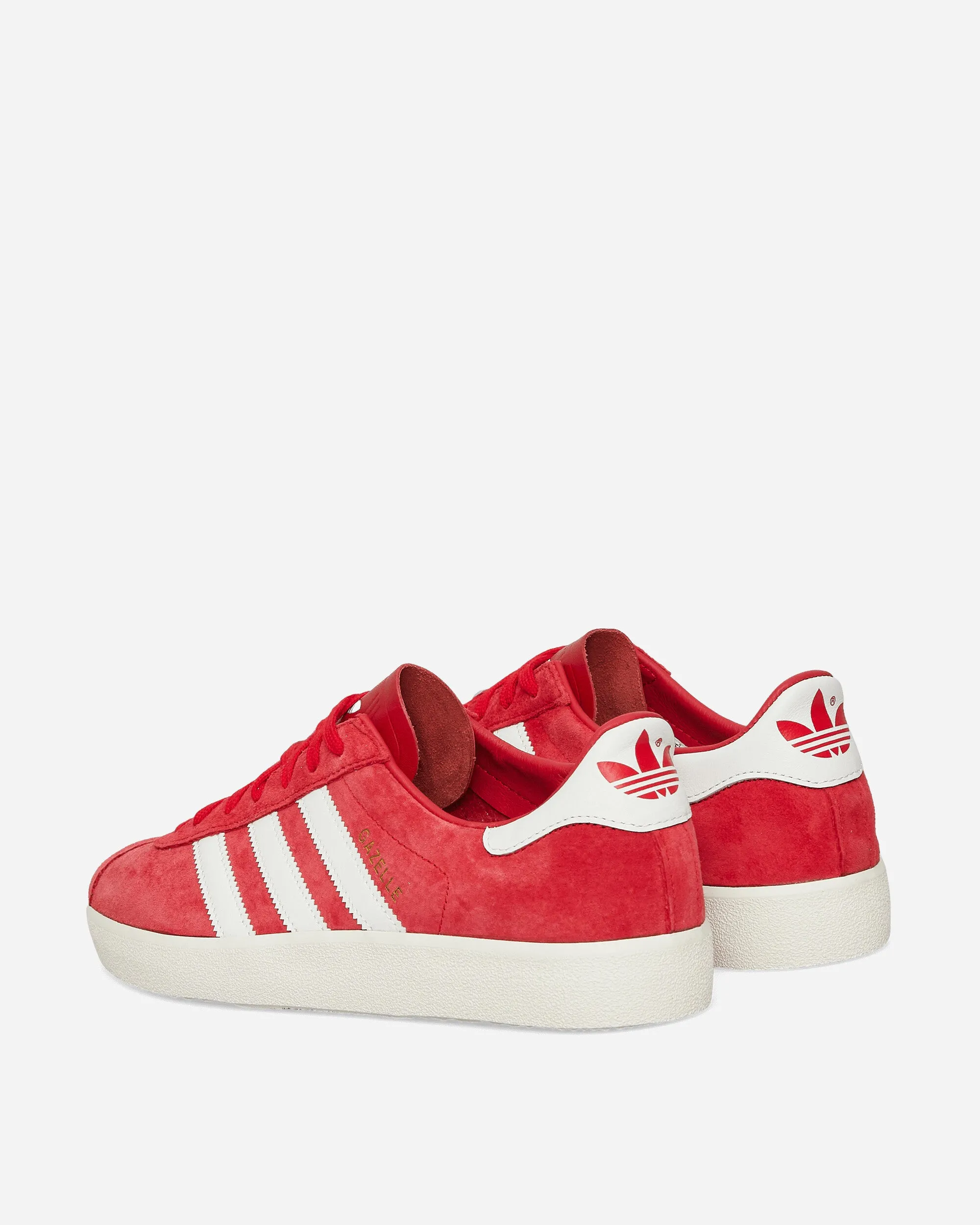 Gazelle Decon Sneakers Besser Scharlachrot
