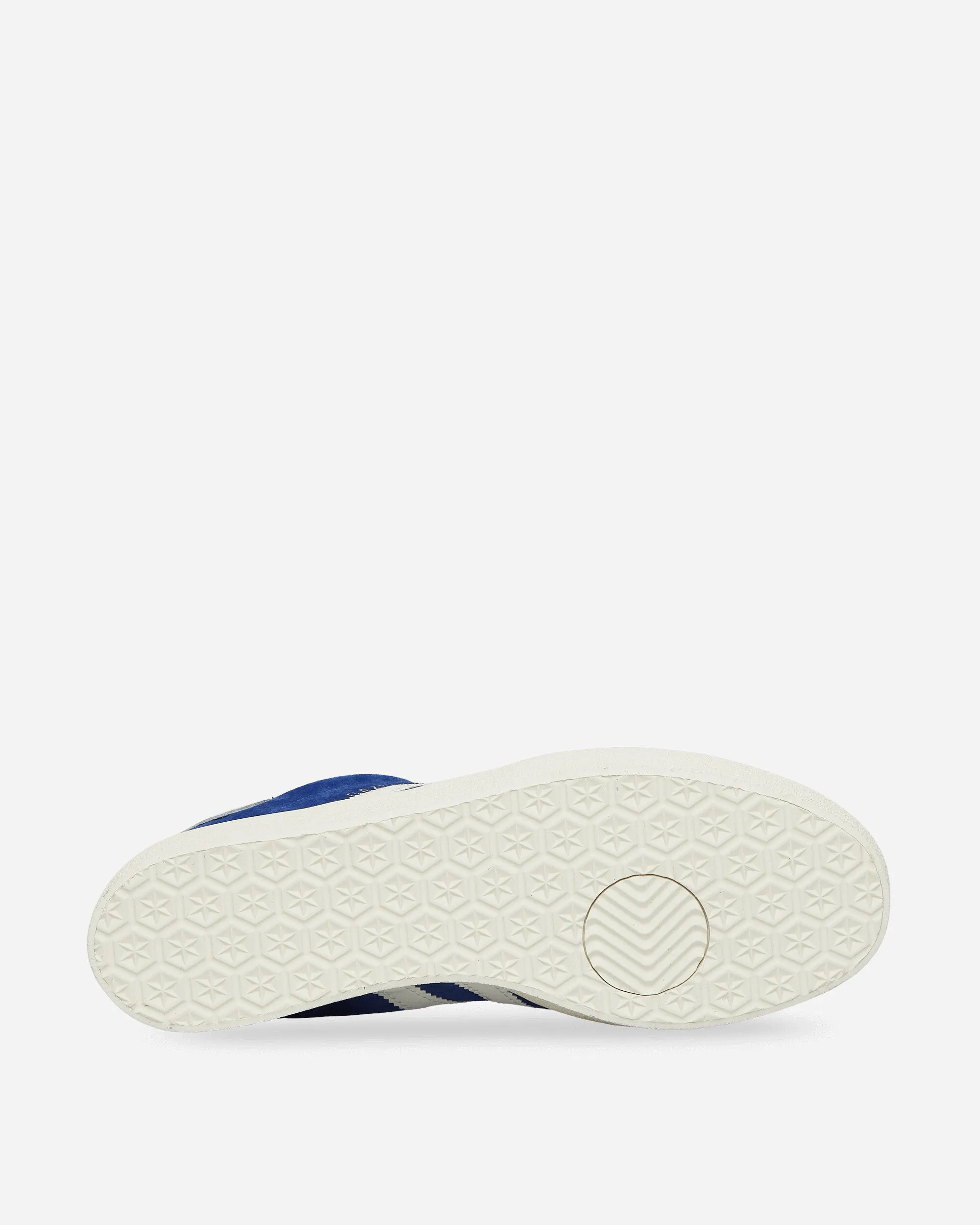Gazelle Decon Sneakers Königsblau