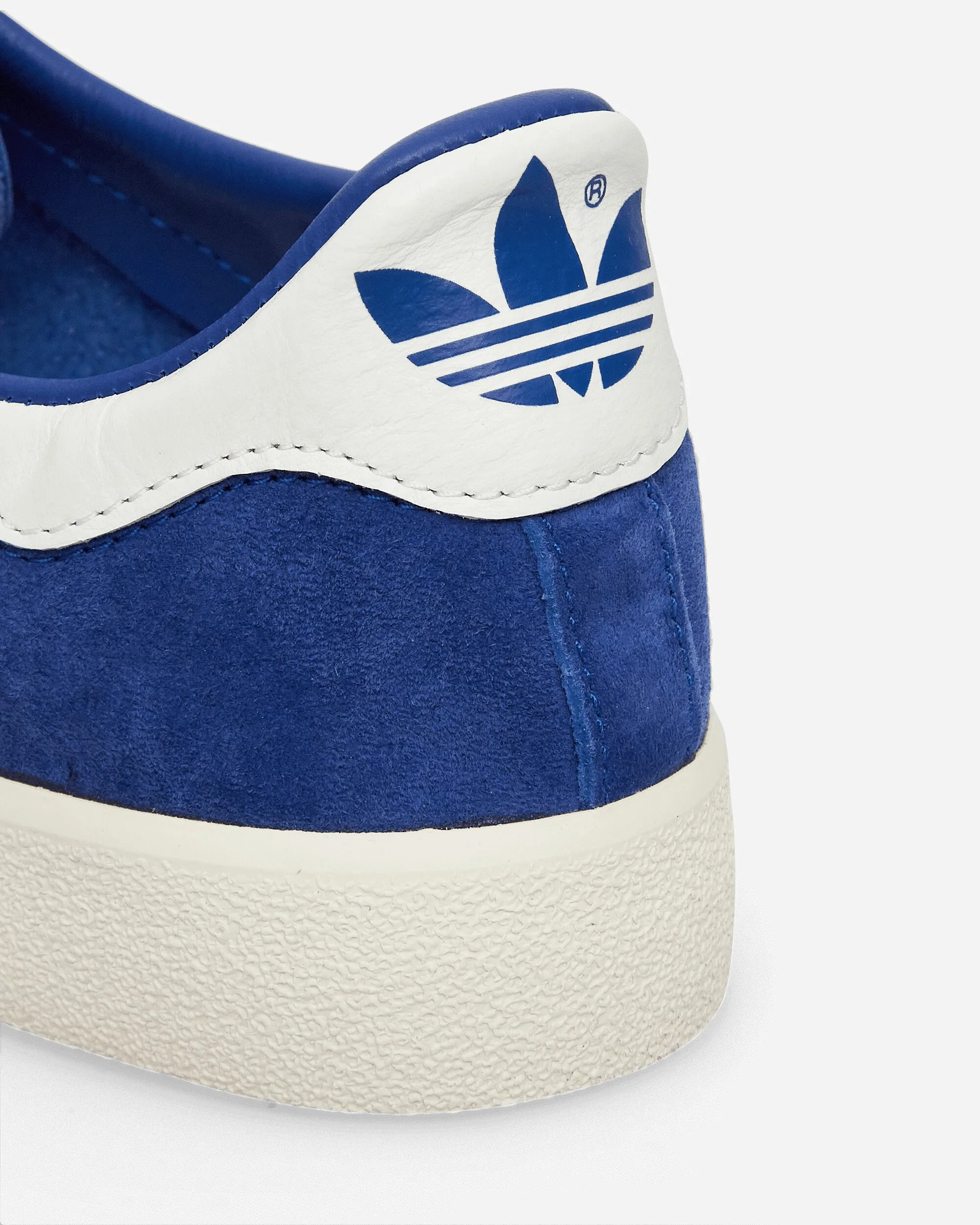 Gazelle Decon Sneakers Königsblau