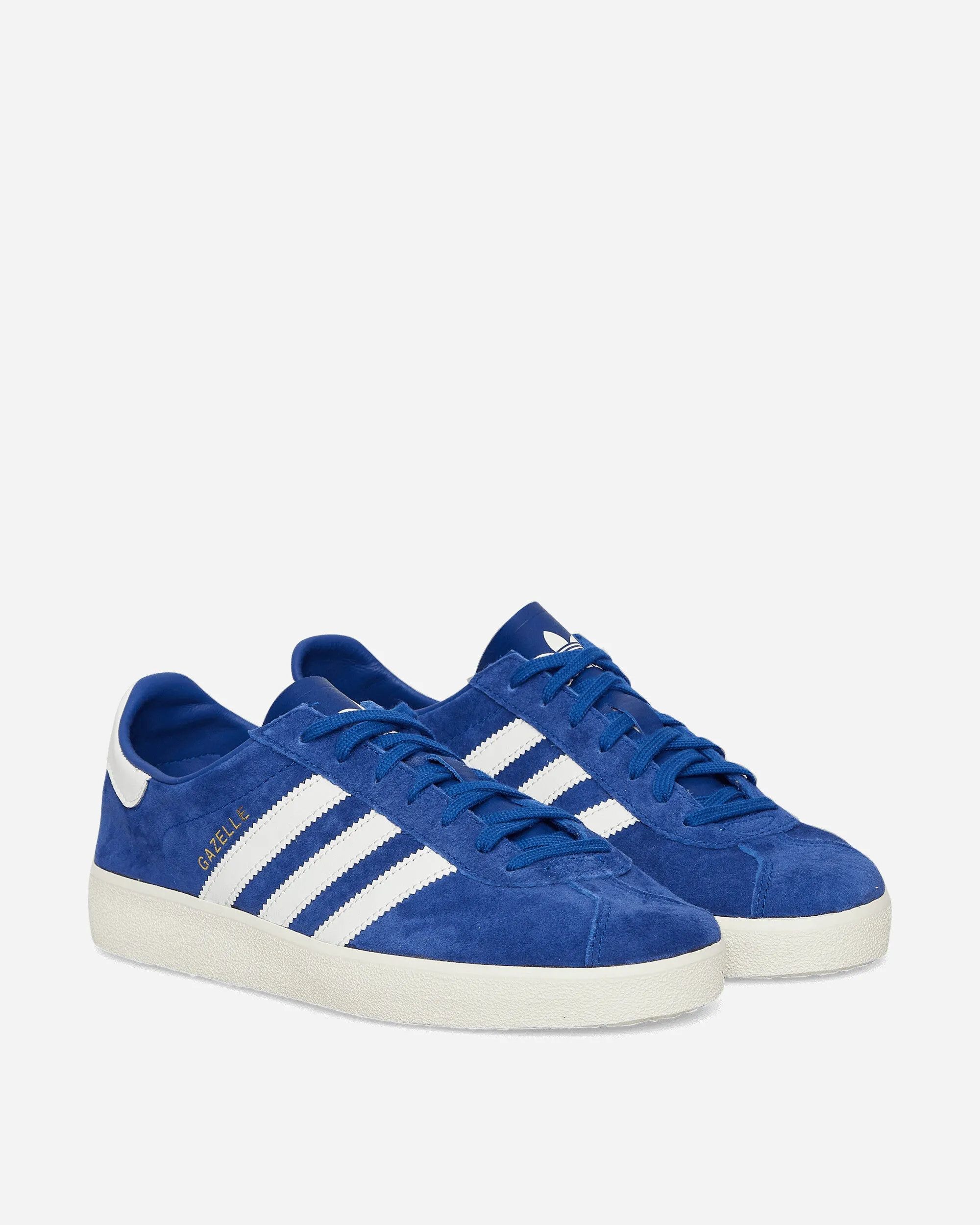 Gazelle Decon Sneakers Königsblau