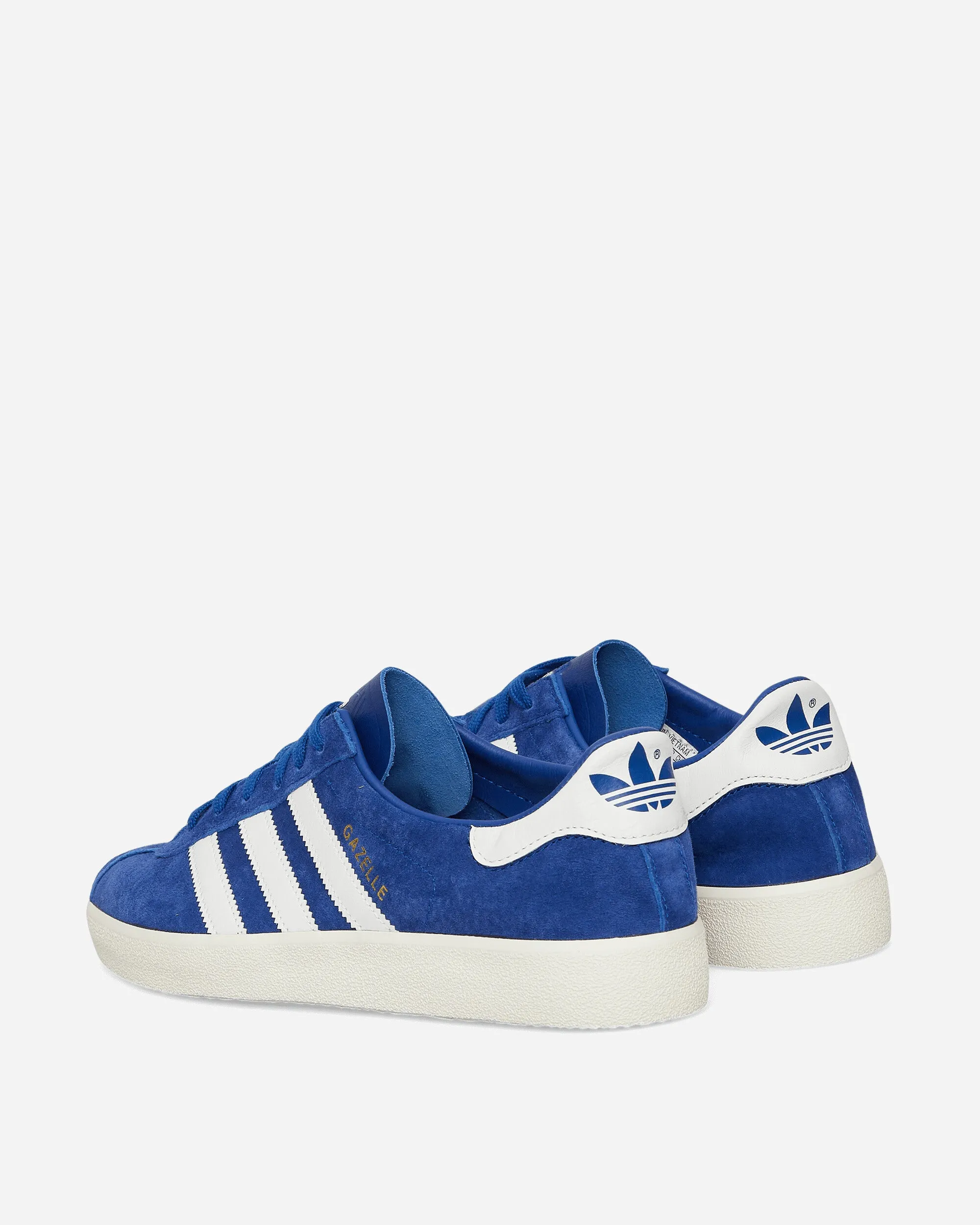 Gazelle Decon Sneakers Königsblau