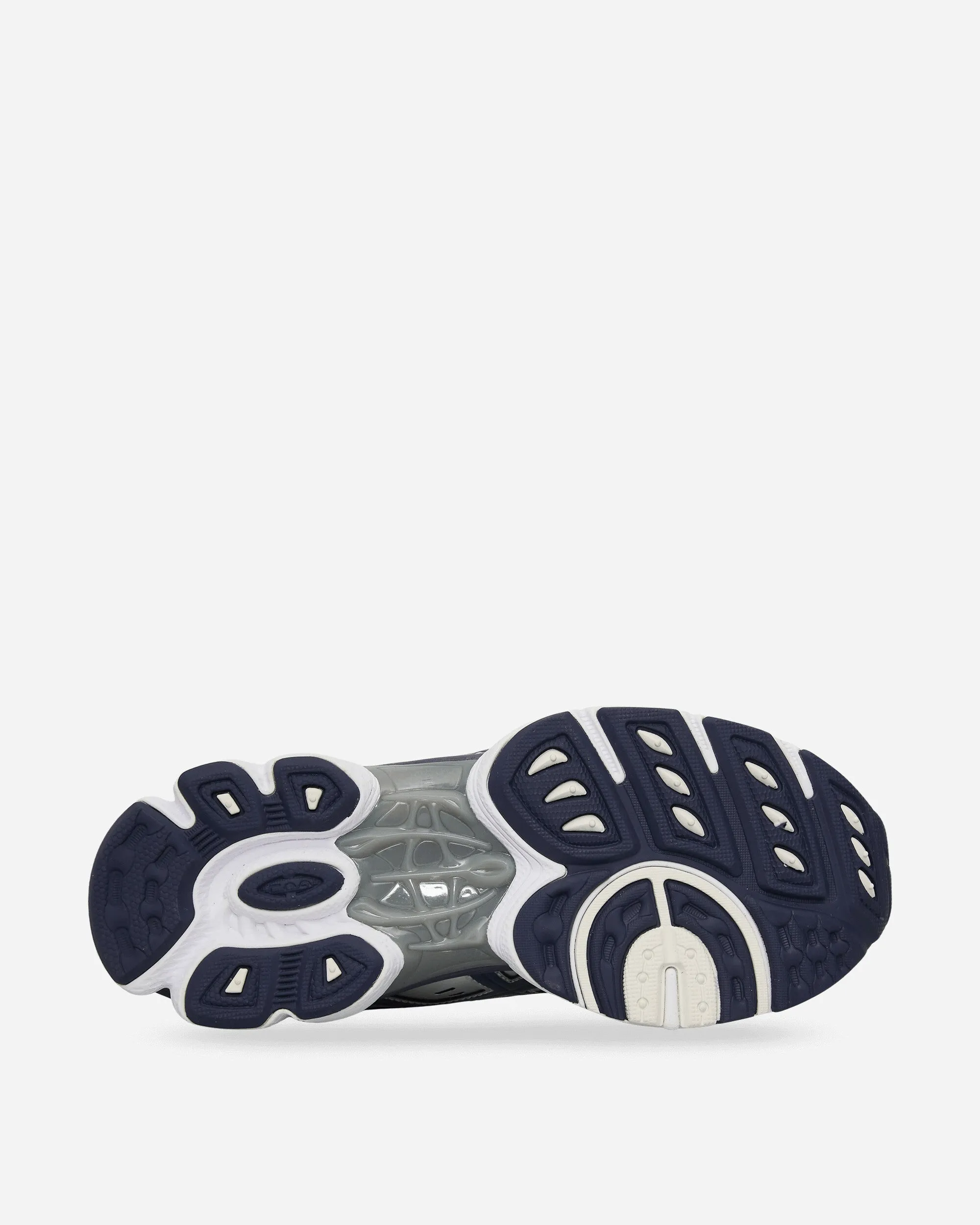 GEL-Nimbus 9 Sneakers Haferflocken / Indigo-Nebel