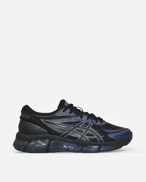 GEL-Quantum 360 VIII Sneakers Schwarz / Blaubeere