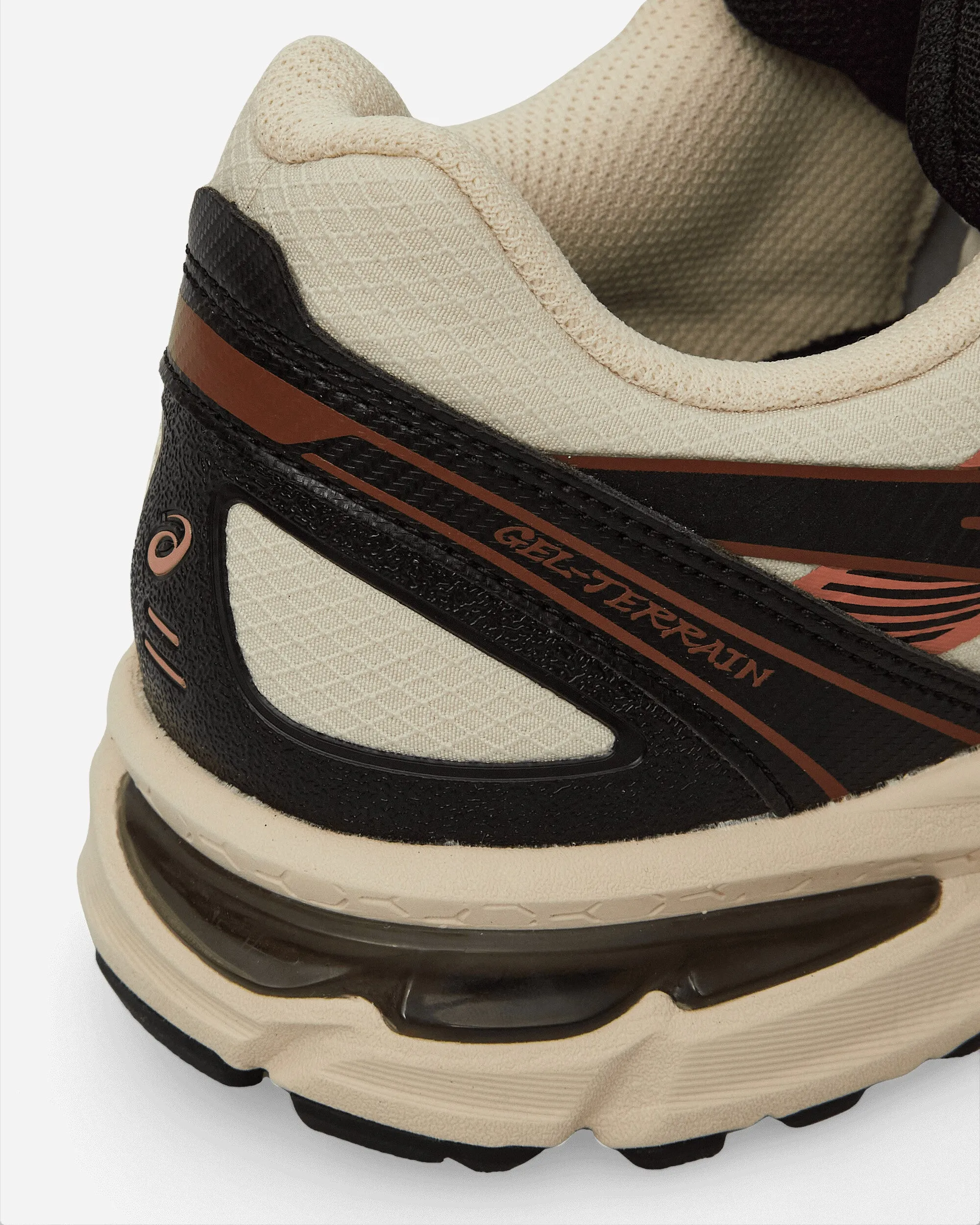 GEL-Terrain Sneakers Vanille