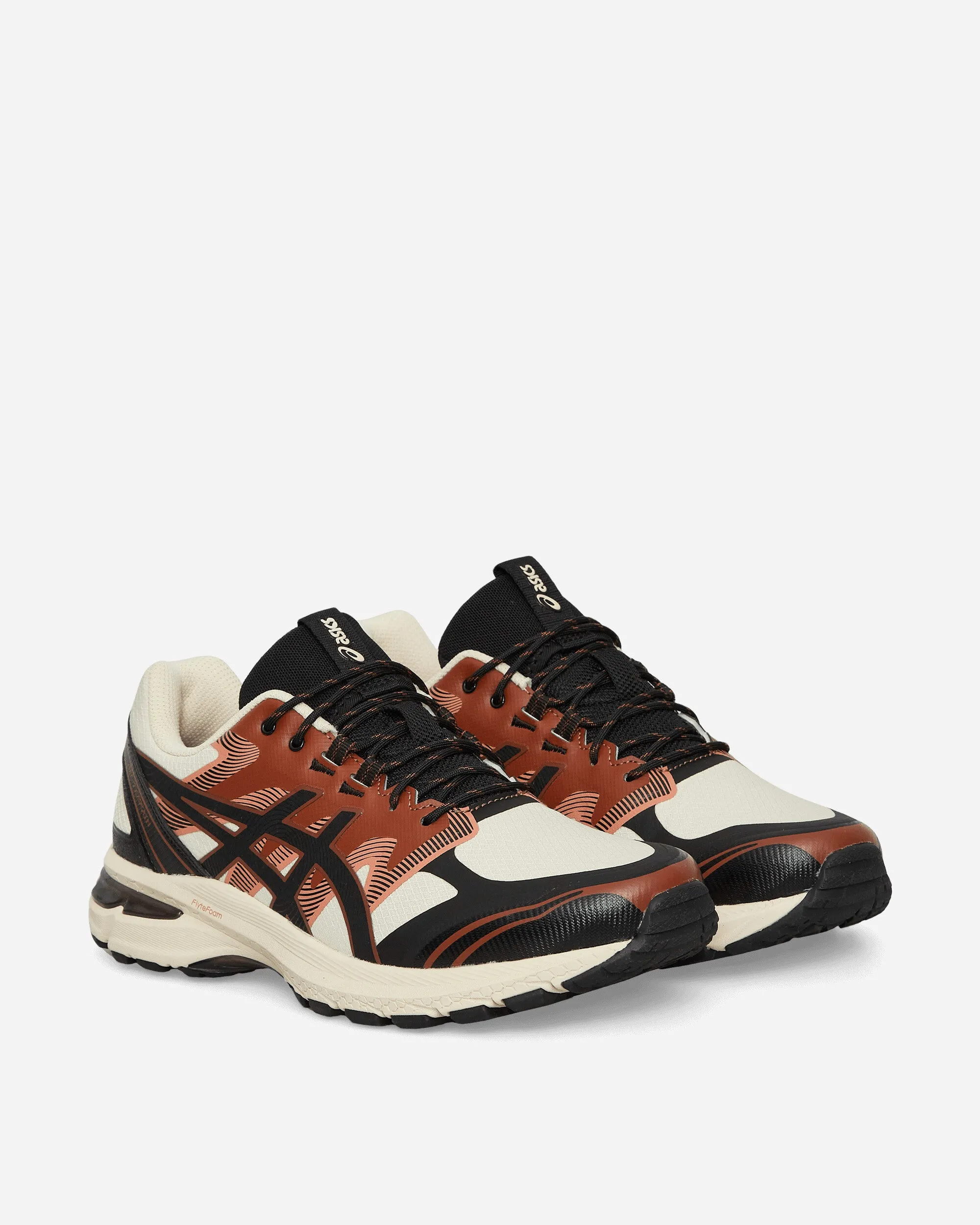 GEL-Terrain Sneakers Vanille