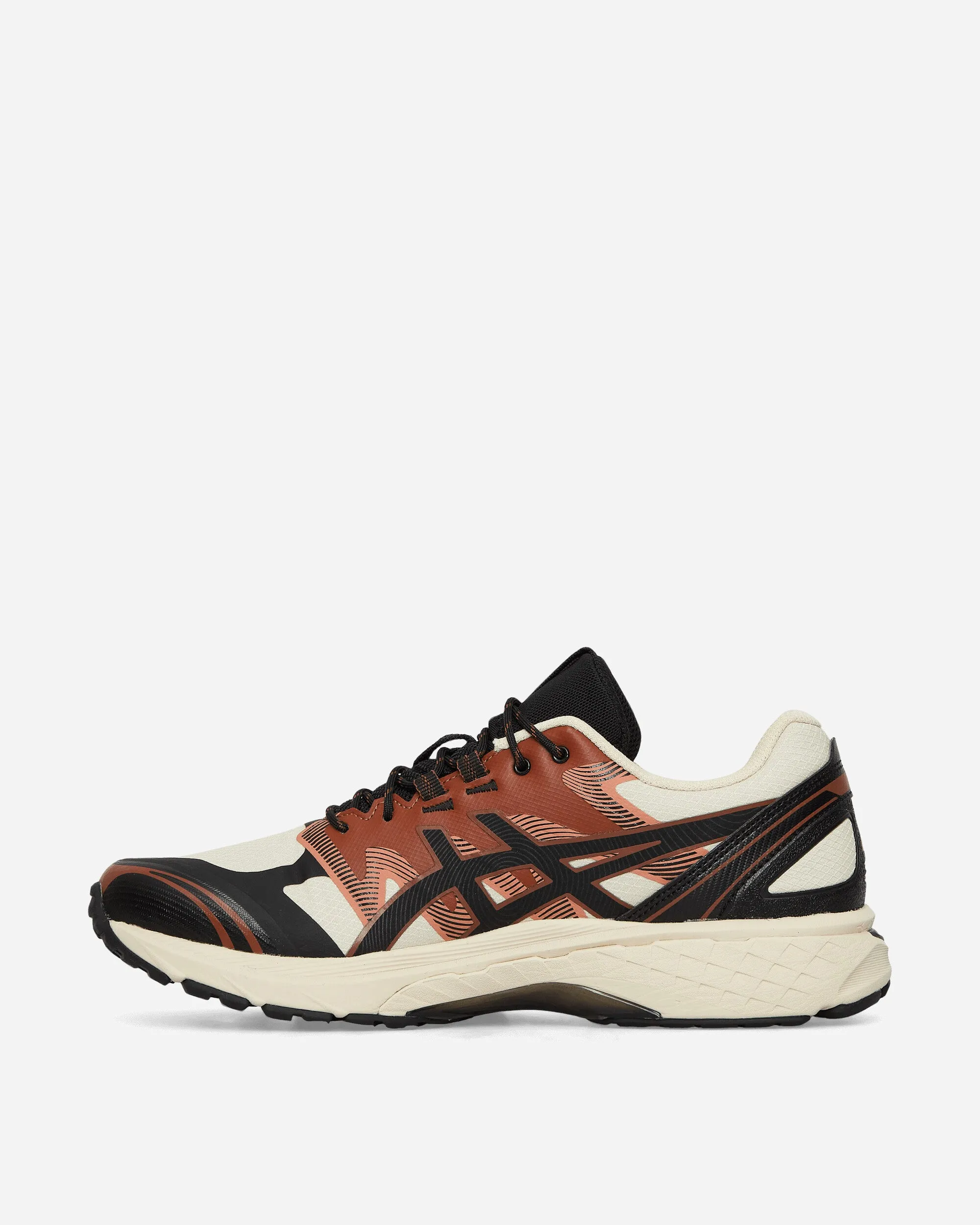 GEL-Terrain Sneakers Vanille