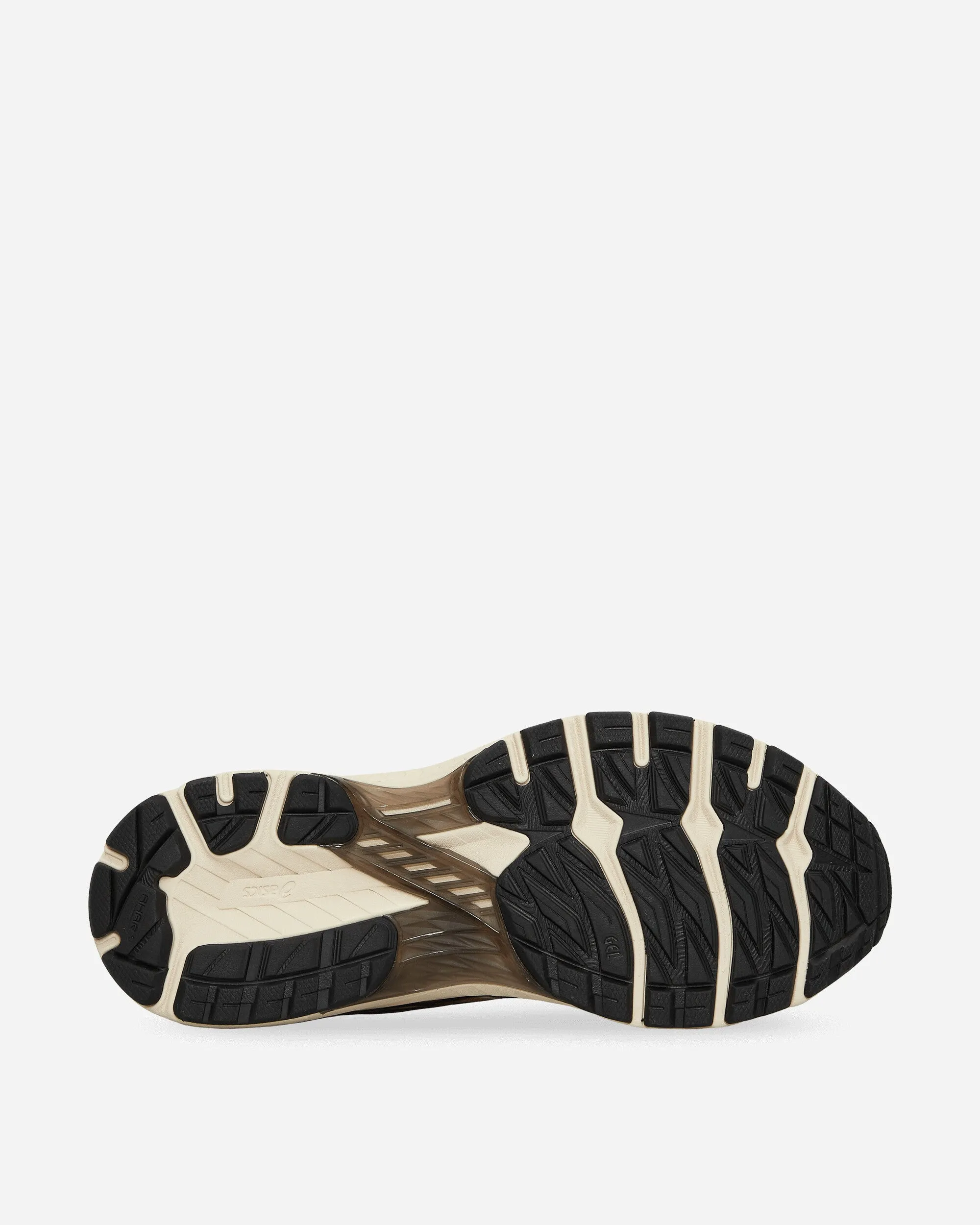 GEL-Terrain Sneakers Vanille