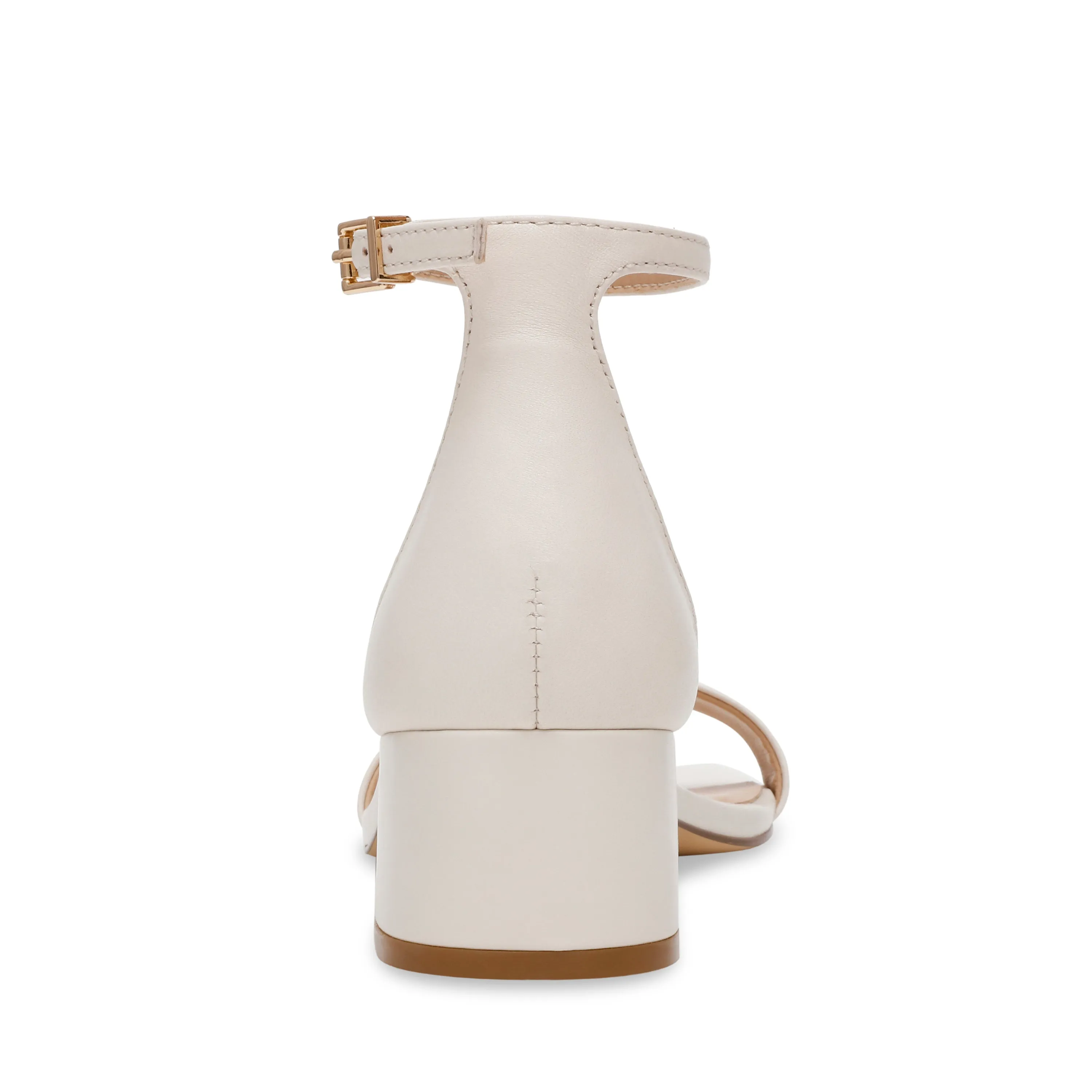 Gena Sandal IVORY LEDER