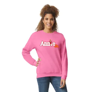 Gildan Kleidung Gildan Erwachsene Heavy Blend Crewneck Sweatshirt, Bedruckt